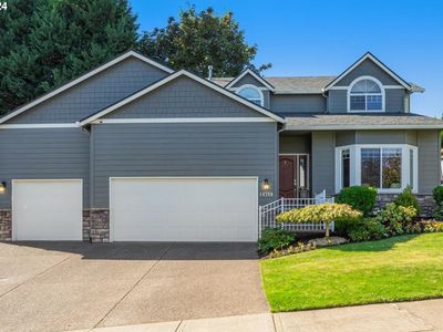 14799 SE Deana Ct, Clackamas, OR, 97015