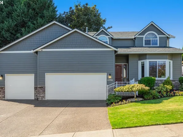 14799 SE Deana Ct, Clackamas, OR 97015