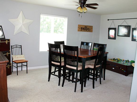 Dining Room/Family Room