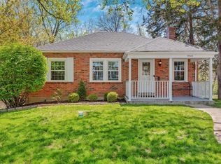 9544 Plainfield Dr, Saint Louis, MO
