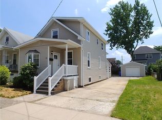 25 Worden Ave, Hopelawn, NJ 08861