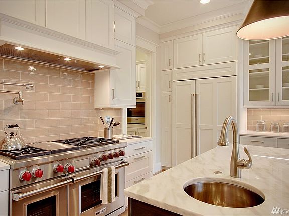 Some examples of the quality and attention to detail in RKK's recent new construction homes.