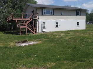 280 W Main St, Liverpool, IL 61543