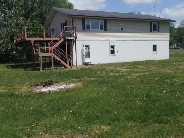 280 W Main St, Liverpool, IL 61543