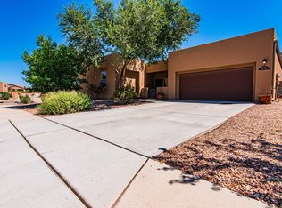 8136 Cayenne Dr NW, Albuquerque, NM 87120