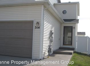 314 Arkel Way, Cheyenne, WY 82007