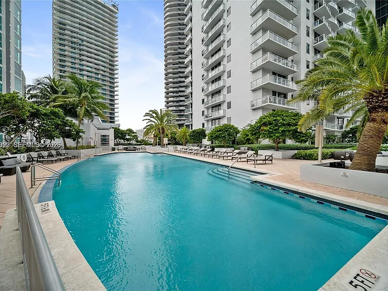 1050 Brickell Ave #3122 — Photo 20