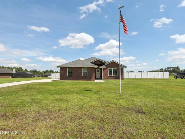 54106 AMBLERWOOD Way, Callahan, FL 32011