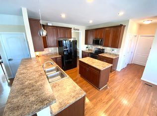 5482 Little Turtle Dr, South Lebanon, OH 45065