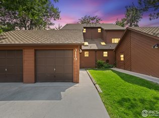 3119 Bell Dr, Boulder, CO 80301