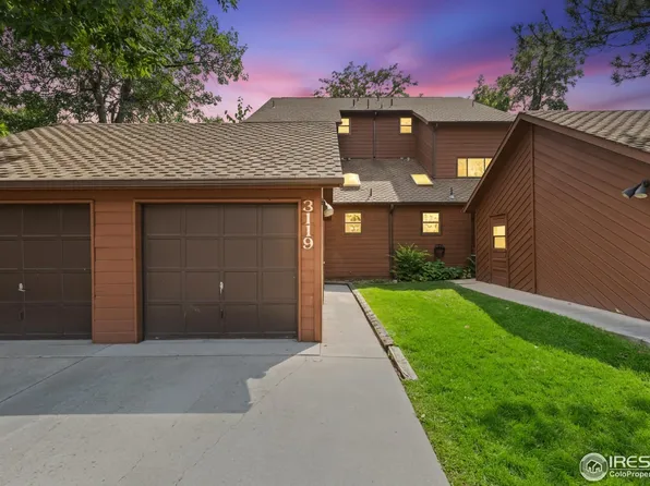3119 Bell Dr, Boulder, CO 80301