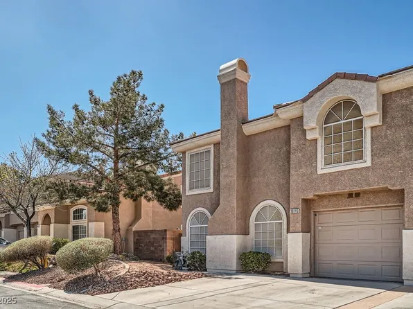 10115 Tree Bark St, Las Vegas, NV 89183