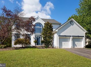 6 Wilbert Way, Hamilton, NJ 08610