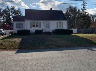 19 Washington Rd, Northborough, MA 01532