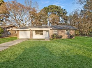 1700 Jennings St, Texarkana, TX 75501