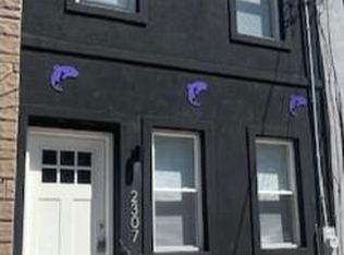 2307 E Firth St, Philadelphia, PA 19125