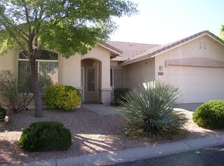 1945 W Trail Blazer Dr, Cottonwood, AZ 86326
