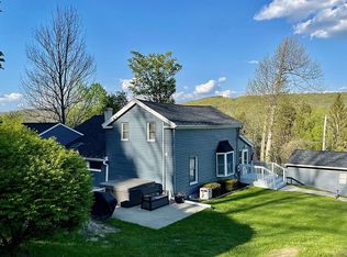 1315 Rhodes Rd, Johnson City, NY 13790