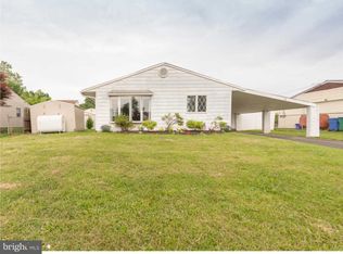 58 Gentle Rd, Levittown, PA 19057