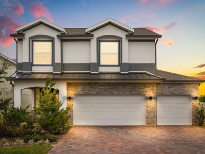 7670 Modica St, Clermont, FL, 34714