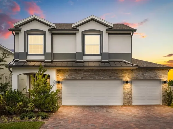 7670 Modica St, Clermont, FL 34714