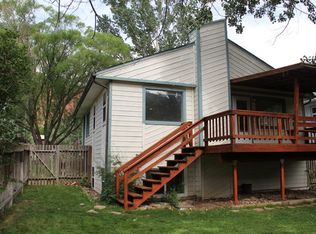 1109 Valley View Rd, Glenwood Springs, CO 81601