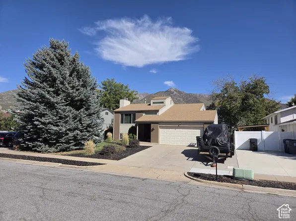 5830 S 1400 E, South Ogden, UT 84405