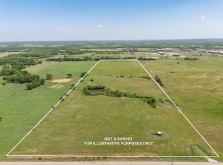 0 N Kickapoo St, Shawnee, OK 74804