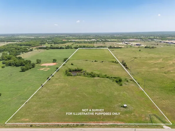 0 N Kickapoo St, Shawnee, OK 74804