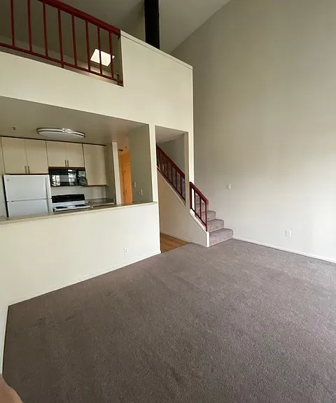 PARK PLACE APARTMENTS — Photo 11