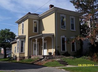 319 E Court St, Urbana, OH 43078