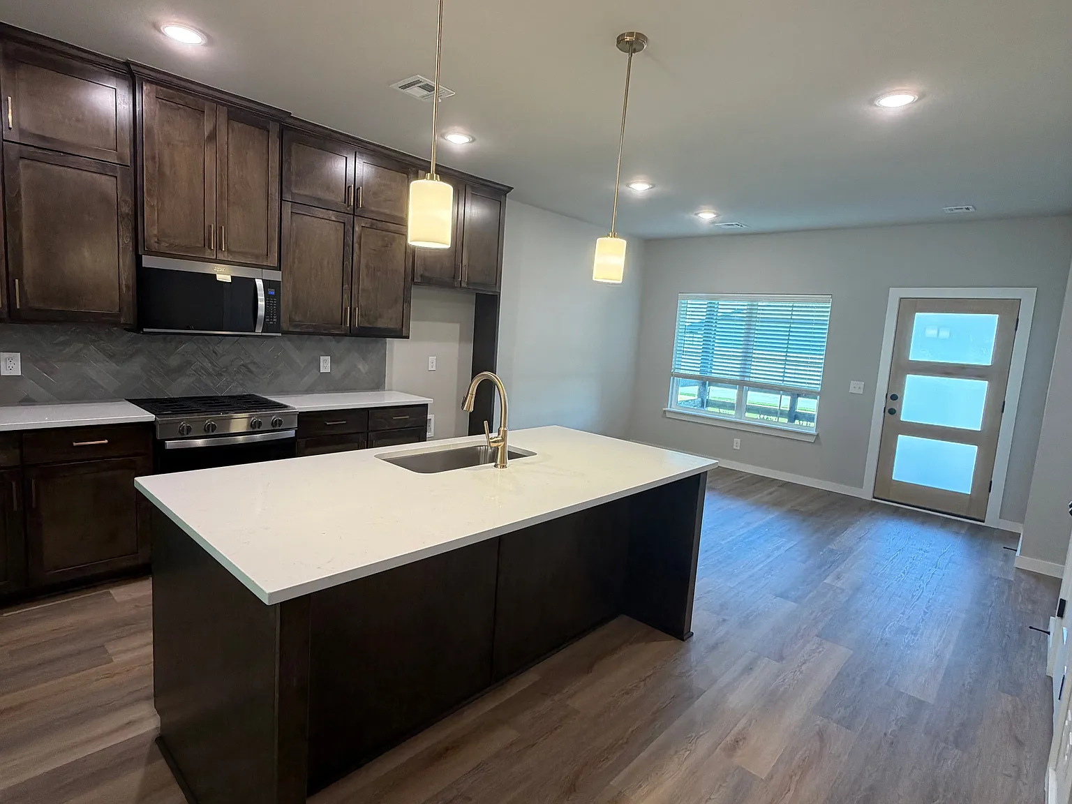 7701 E 91st St N - Brand NEW 3BR in Magnolia Ridge, Owasso! — Photo 4