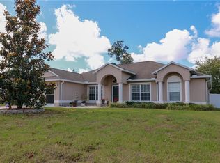 12468 Lombardy St, Spring Hill, FL 34608
