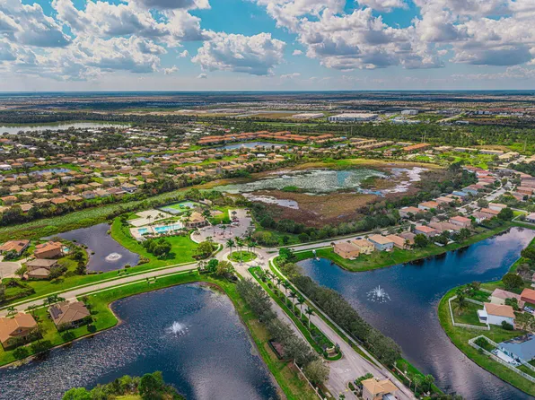1756 SW Jamesport Dr, Port Saint Lucie, FL 34953