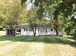 1254 Harrold Mountain Rd, North Wilkesboro, NC 28635