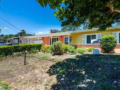 2141 Sunshine Dr, Concord, CA, 94520