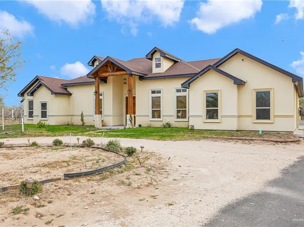 6710 Blanco St, Edinburg, TX 78542