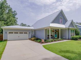 9224 Anvil Ave, Tallahassee, FL 32309