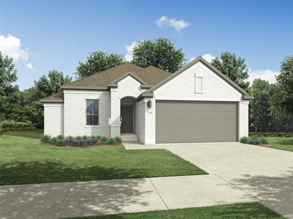 Home for Sale in 75071