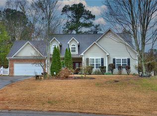 100 Nelson Oaks Dr, Ball Ground, GA 30107