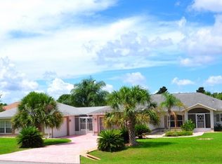 1530 N Foxrun Ter, Inverness, FL 34453