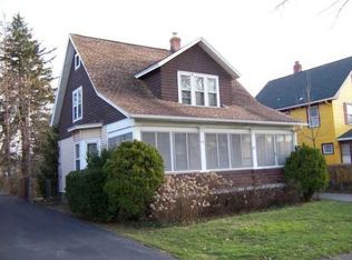 51 Whiteford Rd, Rochester, NY 14620