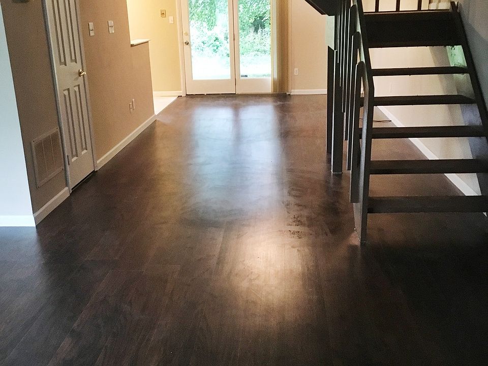 new flooring