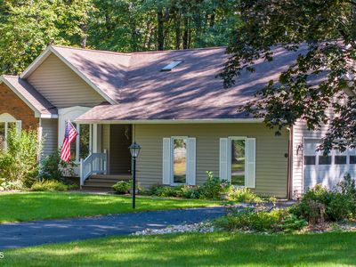 22 Old Deer Camp Road, Saratoga Springs, NY, 12866