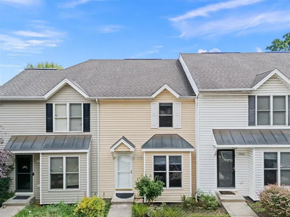 2403 Avalon Woods Dr, Harrisonburg, VA 22801