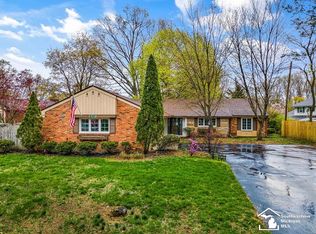 4167 Sheffield Pl, Lambertville, MI 48144