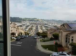 253 Bay Ridge Dr, Daly City, CA 94014