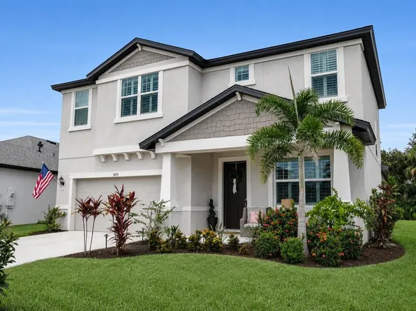 8219 TEA OLIVE TERRACE, PALMETTO, FL 34221