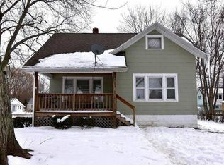 3755 Hamilton Rd, Erie, PA 16510