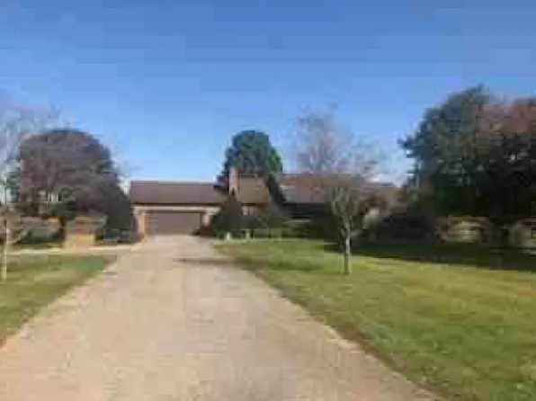 14100 Upper Fredericktown Rd, Fredericktown, OH 43019